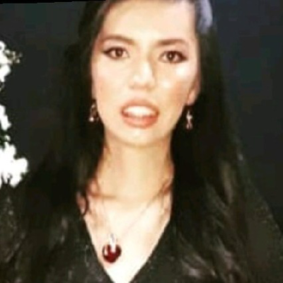Bianca Nair Melo Ramires