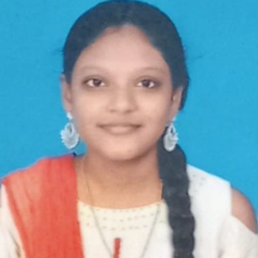 shalini B