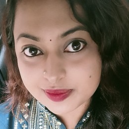 Pavithra Shyam