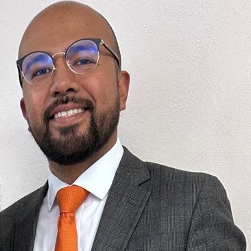Isaac Sánchez Herrera