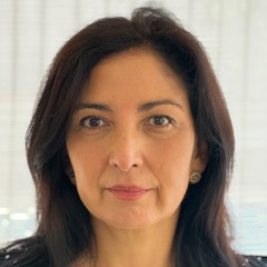Marcela Aguilar