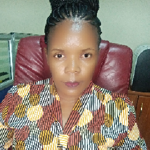 Regina Kwamboka