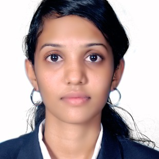 Preethi Mohan