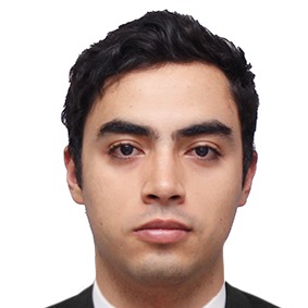 Daniel Alejandro Perez Posada