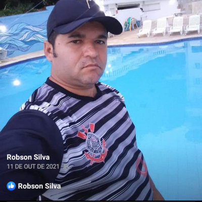 Robson Costa