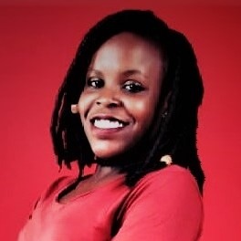 Cynthia Mwebia