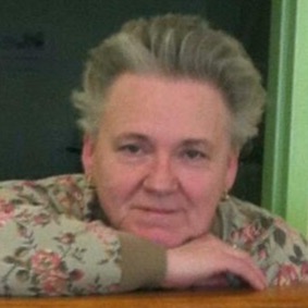 Helen Westfall