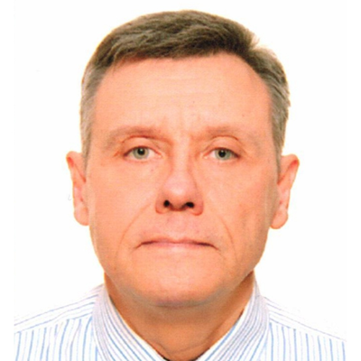 Сергей Зыков