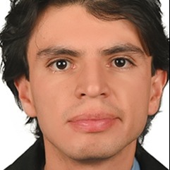 Oscar Leonardo Márquez Muñoz