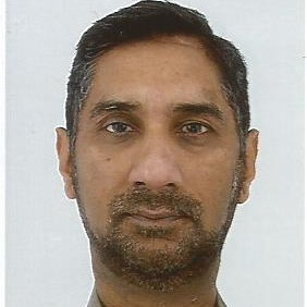 Mirza Baig
