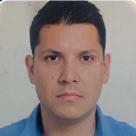 Edwin Campos