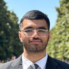 Anish Gillella