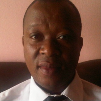 Madibuane George Madisha