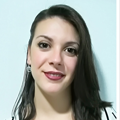 Cristina  Suárez Salgado