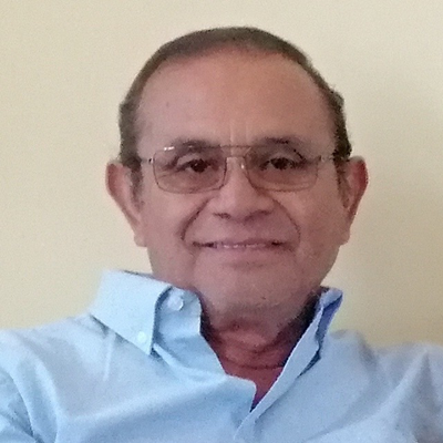 Juan Carlos Alvarez Acuña