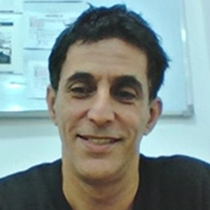 Djamel Sadji