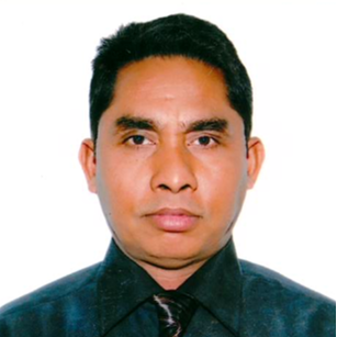 Ashraful Haque