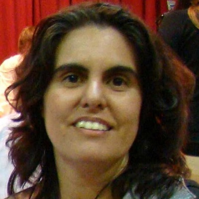 Cristina Murguía