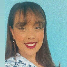 Luísa da Cruz Silva