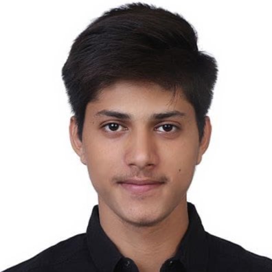 Ayush Ghudaiya