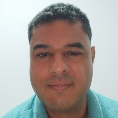 Walteir  Cezar Souza 