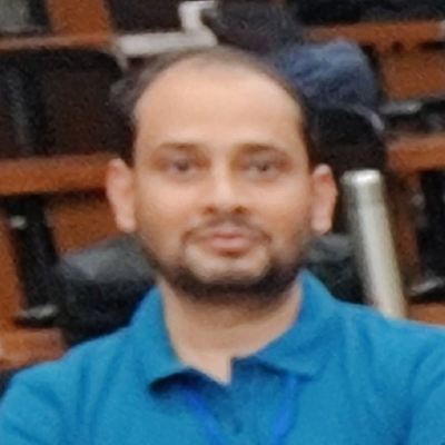 Ashutosh Bhatt