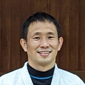 Teruhisa Osawa