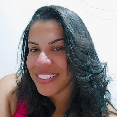 Elizangela  Souza
