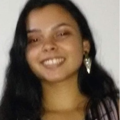 Larissa Santos de Souza