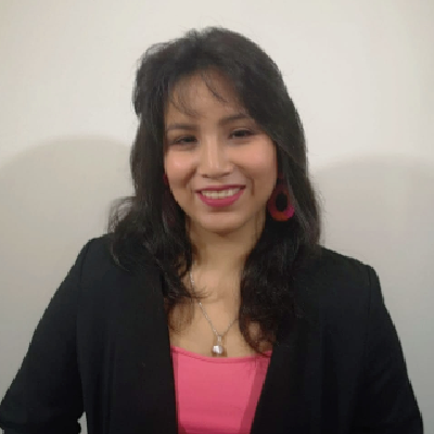 Claudia Castro