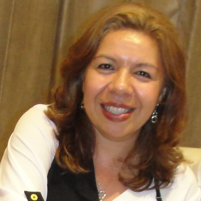 Susana Díaz Acosta