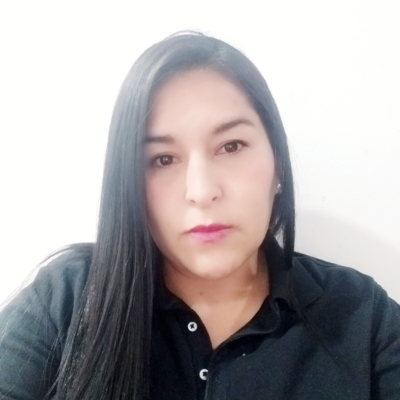 Daissy Ivette  Sanchez Rodriguez 