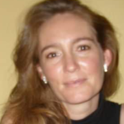 Carolina Flores Álvarez