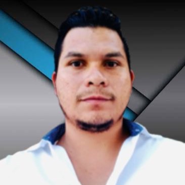 Arnan Misael Negrete Michel