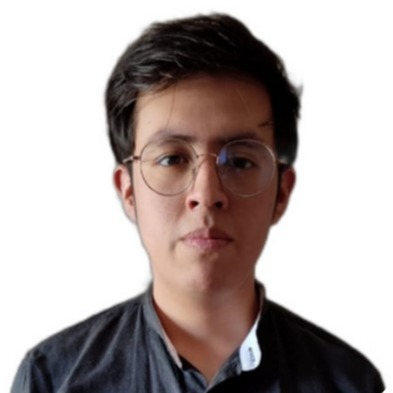 Andrés Martínez