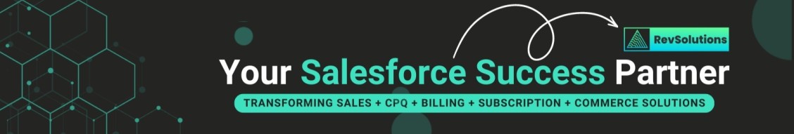 Your Salesforce Success Partner