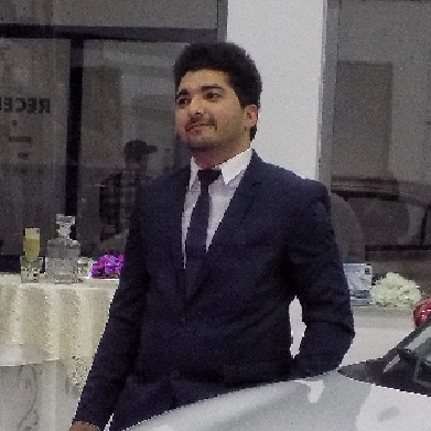 Mohamed Aymen Mejri