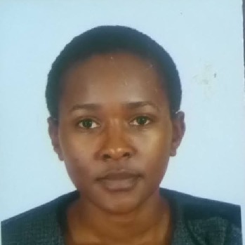 Esther Wambui