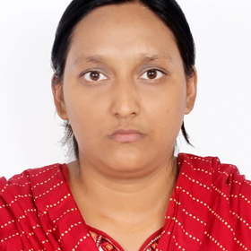 Mousumi Das
