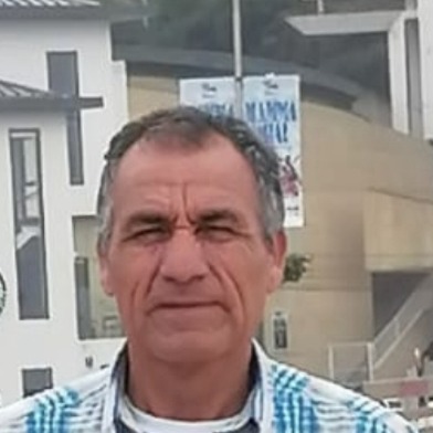 Claudio Ordenes Fernandez