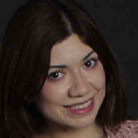 Claudia Molina Trincado
