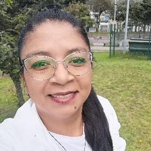 Amparo Tinoco