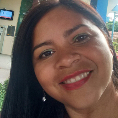 Elaine Oliveira
