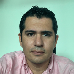 Hernán Manjarrez Ibarra
