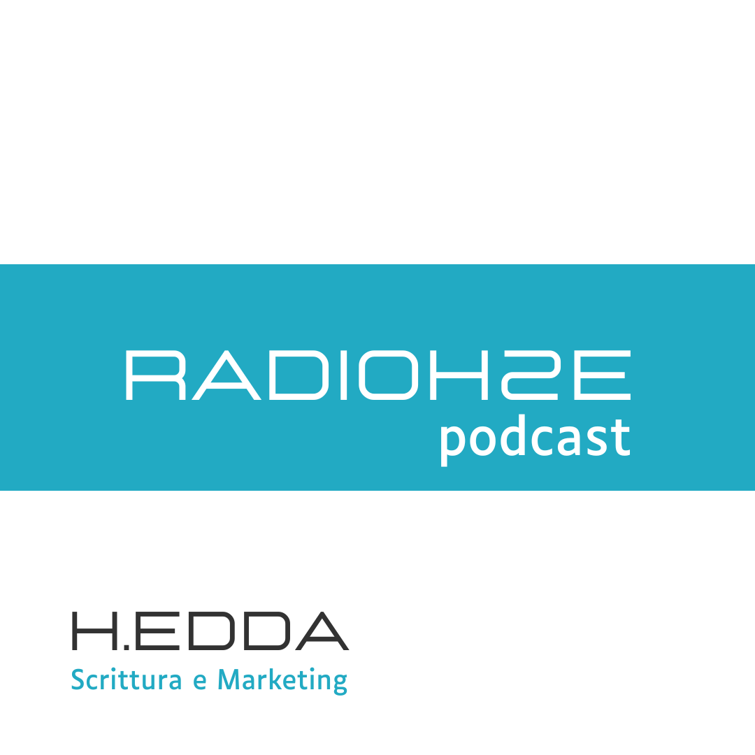 RADIOHZE
podcast
HEDDA
Scrittura e Marketing