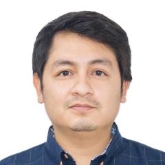 Luis Alberto Sánchez Canales