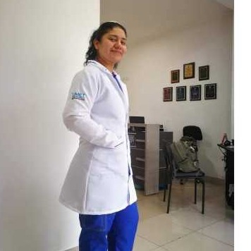 Wendy Alava