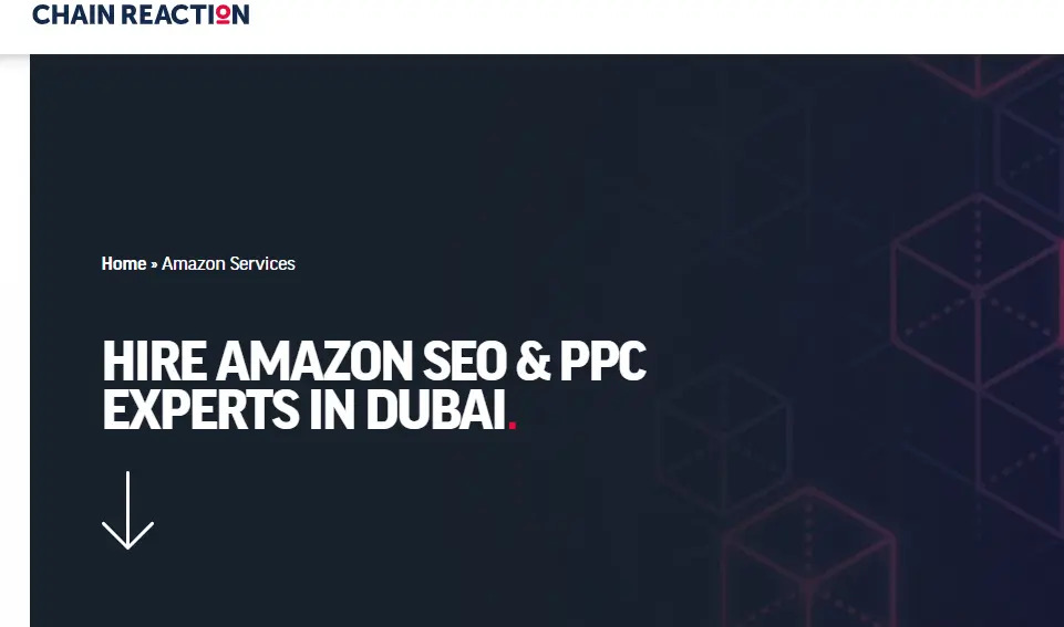 Home » Amazon Services

HIRE AMAZON SEO & PPC
EXPERTS IN DUBAI

J