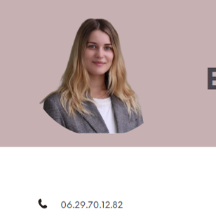 Léa BRIOT