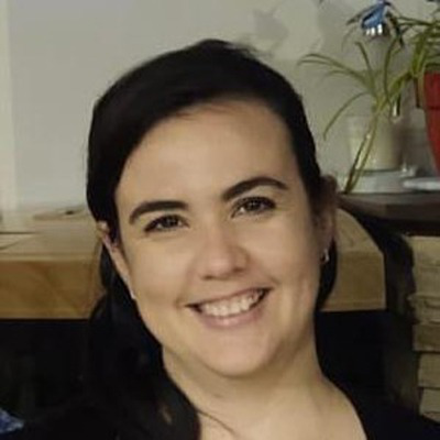 Silvia Castillo Herrero